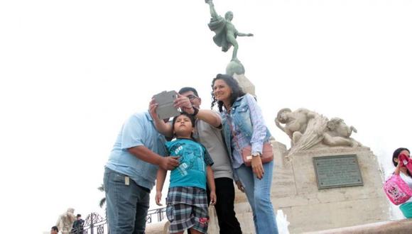 Visitantes y turistas podrán permanecer en albergues durante vivista del Papa a Trujillo.