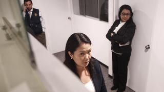 ¿Cuál es el impacto político de la excarcelación de Keiko Fujimori?