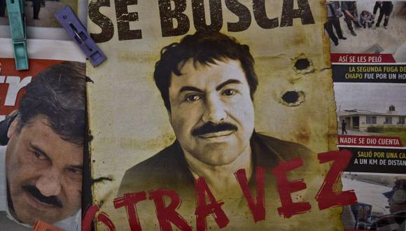 YouTube destacó la increíble fuga de ‘El Chapo’ de prisión