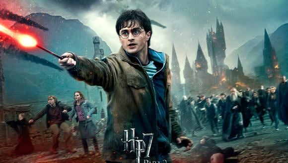 YouTube: indios hacen tributo a música de “Harry Potter”