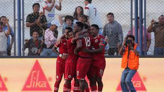 Universitario venció 2-0 a Alianza Atlético con doblete de Tejada