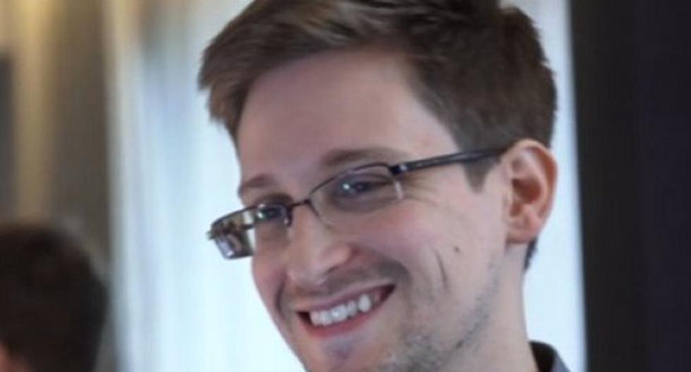 Edward Snowden da importantes consejos. (Foto: Businessinsider.com)
