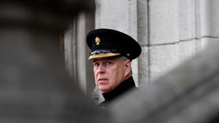 Príncipe Andrés pide ser juzgado por jurados en Nueva York por acusaciones de agresión sexual