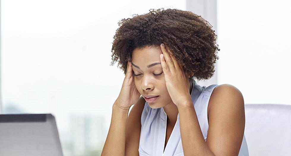 Descubre los tipos de dolor de cabeza y aprende diferenciarlos. (Foto: IStock)