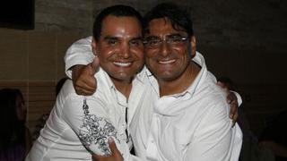 Carlos Álvarez: “Mi hermano Arturo está en provincia”