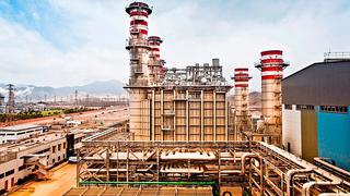 GDF Suez busca ser primer productor de energía en la región