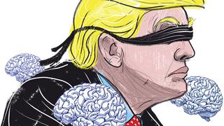 La fuga de cerebros de Trump, por Anne O.Krueger