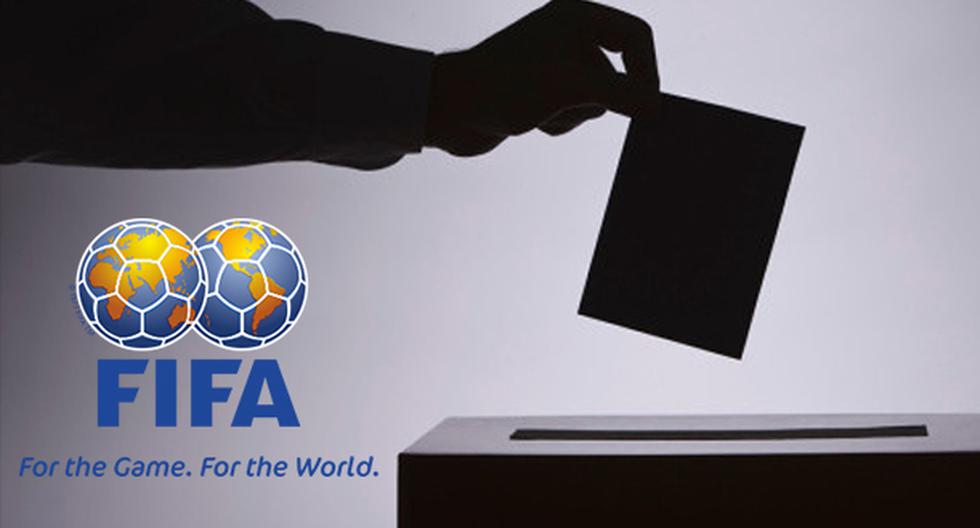 La FIFA en la mira del mundo. (Foto: Difusión)
