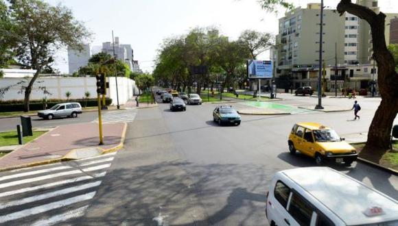 Municipalidad de Lima: by-pass en Salaverry “está en estudio”
