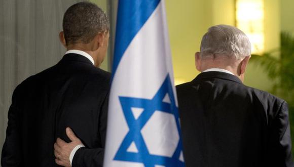 EE.UU. anuncia que revaluará su apoyo a Israel en la ONU
