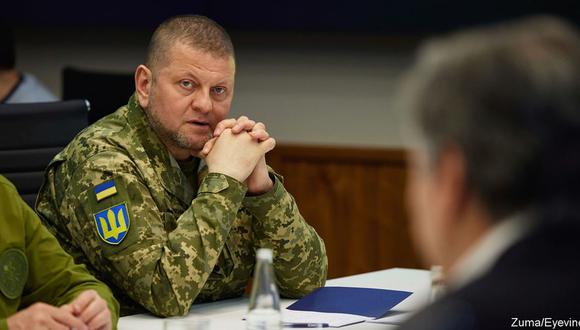 Analistas dudan de afirmaciones ucranianas sobre nueva ofensiva rusa. (Foto: Reuters)