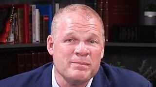 WWE: Kane, el monstruo de la destrucción que se convirtió en alcalde durante la pandemia 