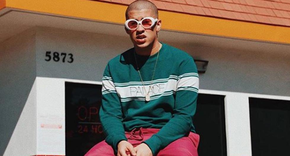 Bad Bunny exhibits his awards, costumes and Bugatti at the San Juan Coliseum