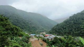 Hoy inicia el octavo friaje del año en la selva, alerta Senamhi