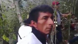 Feminicidio en Amazonas: hombre mató a su ex pareja y quemó los restos