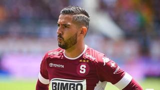 Universitario planifica su nuevo equipo: el costarricense Marvin Angulo despertó el interés de los cremas