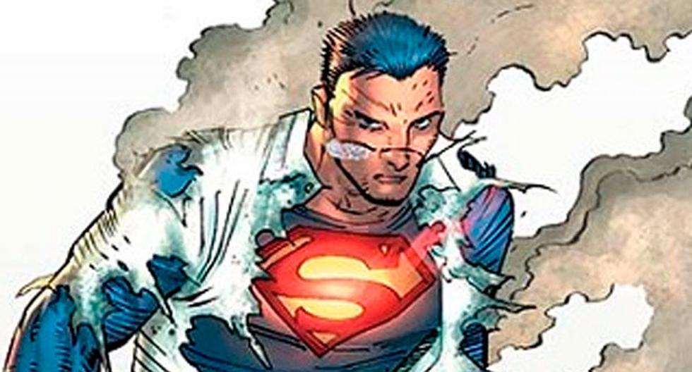Superman seguirá enfrentando una serie de cambios en los próximos meses. (Foto: DC Comics)