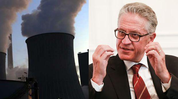 El cambio climático no solo concierne a las potencias globales