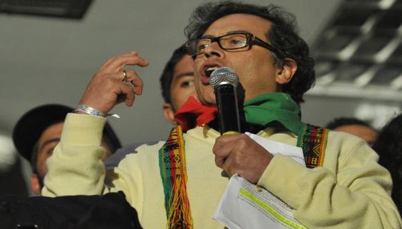 Colombia: Convocan revocatoria del alcalde de Bogotá