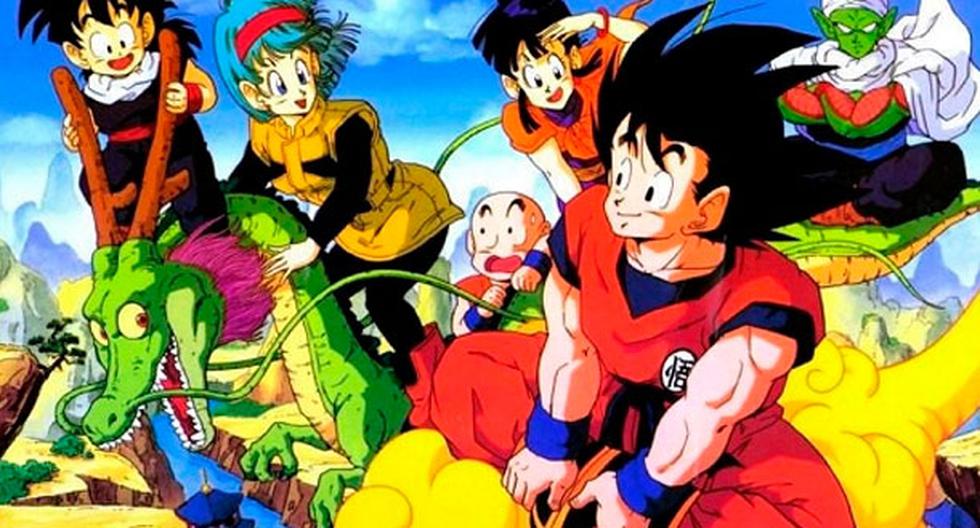 Dragon Ball Super se estrenará en televisión japonesa en julio. (Foto: Difusión)