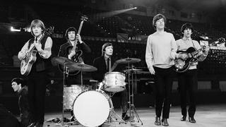 Rolling Stones: un satánico debut