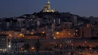 Marsella, la Capital Cultural de la Unión Europea 2013