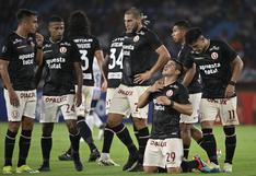 ¿La ‘U’ y Alianza compiten en la Copa Libertadores o es solo un espejismo? | ANÁLISIS