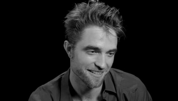 ¿Por qué "Crepúsculo" fue el trabajo más difícil para Robert Pattinson? (Foto: W Magazine)