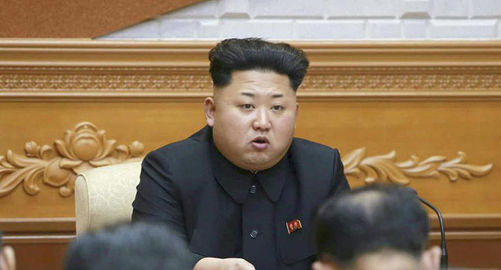 Corea del Norte ejecuta al jefe de su Ejército, según agencia surcoreana. (Foto: EFE)