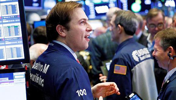 Los inversionistas de Wall Street están atentos a las elecciones de medio mandato en Estados Unidos. (Foto: EFE)<br>