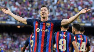 Barcelona completó su plantilla para la temporada 2022-23 y dio a conocer la dorsal de sus futbolistas