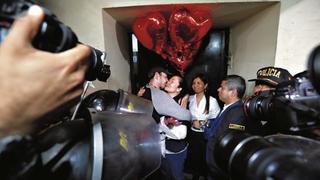 Keiko Fujimori quedó en libertad luego de más de un año con prisión preventiva