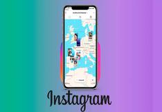 Instagram: ¿Cómo usar su mapa para ver publicaciones de otras personas?
