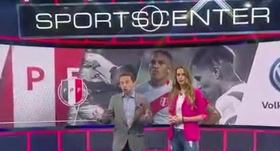 Paolo Guerrero y los informes de ESPN y Fox Sports tras conocer castigo de la FIFA. (Video: YouTube)
