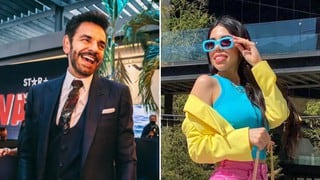 Comparan a Yeri Mua con personaje de Eugenio Derbez e influencer sorprende con respuesta