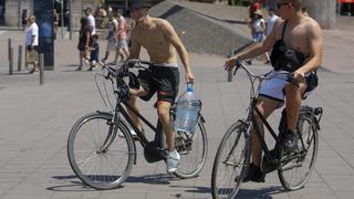 OMS: ola de calor causó “1.700 muertes innecesarias” en España y Portugal