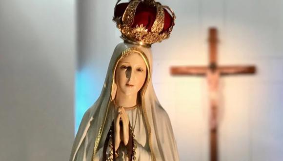 ¿Por qué a la Virgen de Fátima se le conmemora cada 13 de mayo?