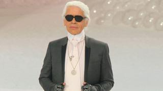 Met Gala: la temática de este año rinde homenaje al diseñador Karl Lagerfeld