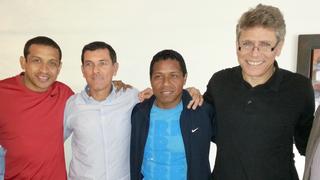 Autuori en Lima: DT niega que venga a trabajar a la selección