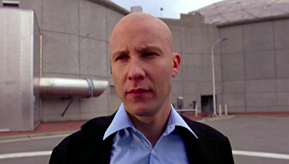 Michael Rosenbaum es recordado por su interpretación de ‘Lex Luthor’ en la serie “Smallville”. (Foto: Warner Bros)