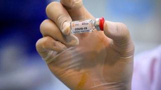 Fármaco que Rusia usa para tratar coronavirus podría ser exportado a otros países