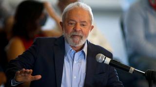 El Supremo de Brasil ratifica que el exjuez Sergio Moro fue parcial en juicio a Lula da Silva