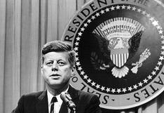Donald Trump: ¿por qué retuvo algunos archivos de asesinato de John F. Kennedy? 