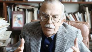 Rinden hoy homenaje a Augusto Tamayo Vargas por su centenario