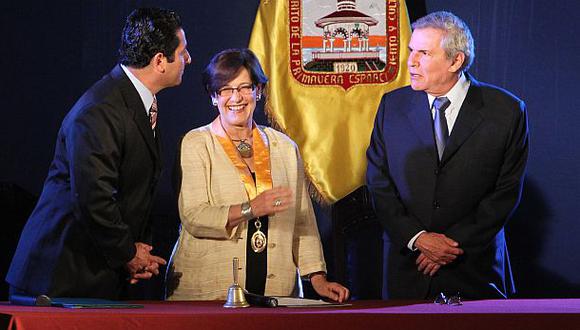 Cuatro listas para la Alcaldía de Lima aún no están inscritas