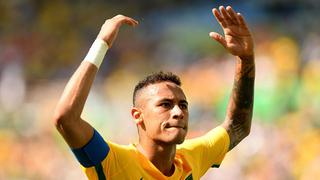 Río 2016: Brasil y su 'jogo bonito' para llegar a la final