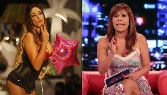 Tilsa Lozano critica nuevo programa de Magaly: "Es hipócrita"