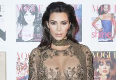 ¡Atención! Kim Kardashian anuncia lanzamiento de su propio perfume