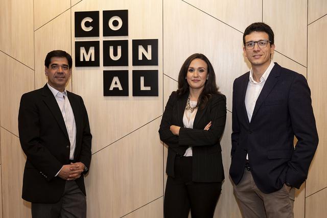 Comunal, empresa dedicada al mercado de oficinas, inauguró su décimo local: Comunal Leuro. Este nuevo espacio está ubicado en Miraflores (Av. Paseo de la Republica 5895), cuenta con más de 1.000 metros cuadrados y tiene un aforo de 200 personas.