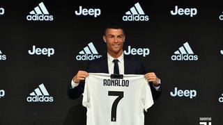 Cristiano Ronaldo: Juventus y su plan para recuperar inversión hecha en el fichaje del ex Real Madrid